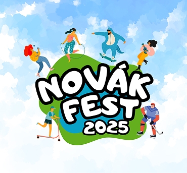 Novák Fest 2025