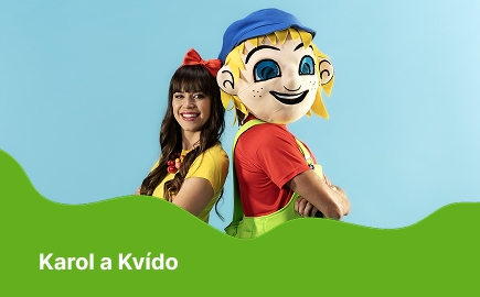 Karol a Kvído